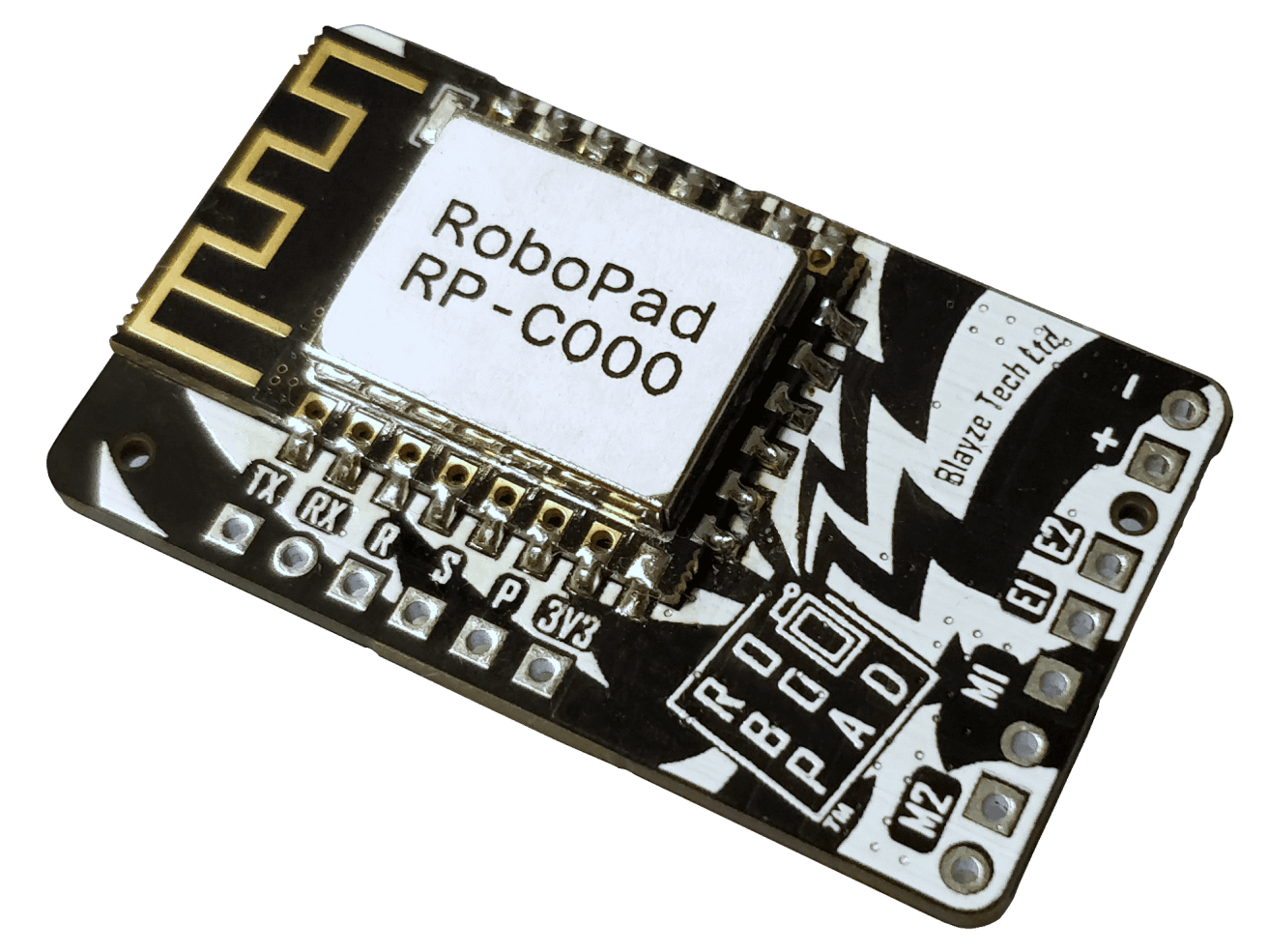 RoboPad